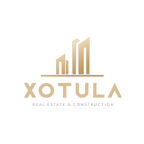 Xotula — Real Estate & Construction